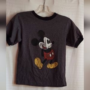 Authentic Mickey Mouse t-shirt - xs to s